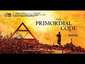 cover documentaire Primordial code