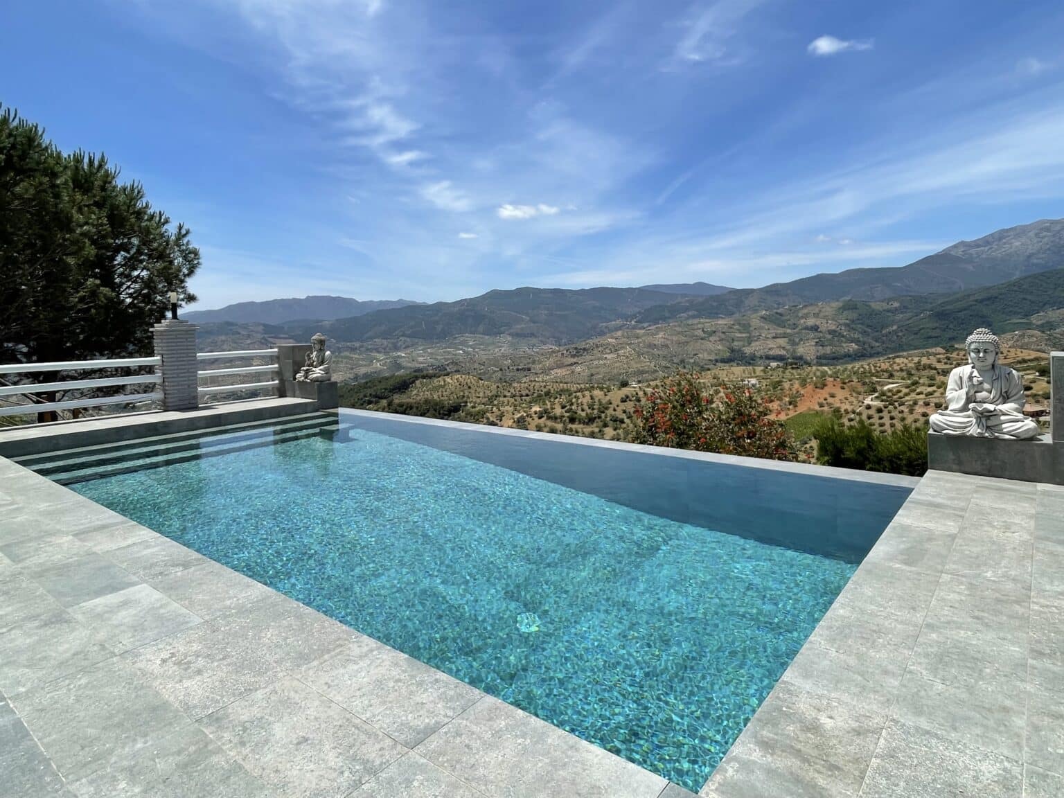 Casa Eden Pool