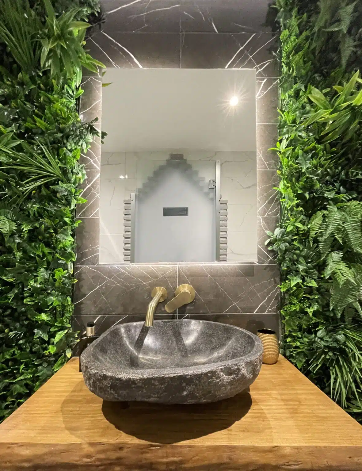 Casa Eden Rainforest bathroom 3